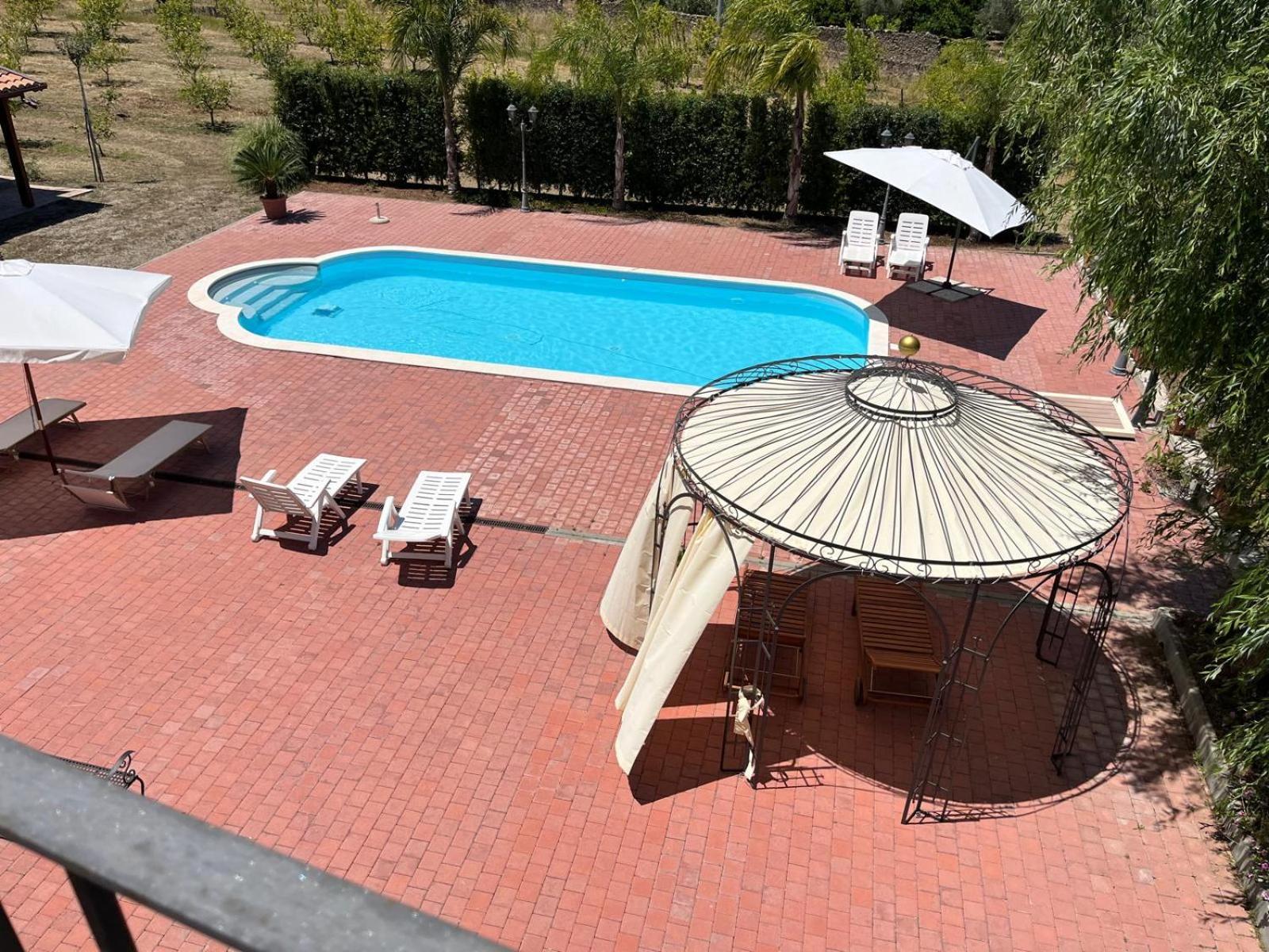 Agriturismo Fellino
